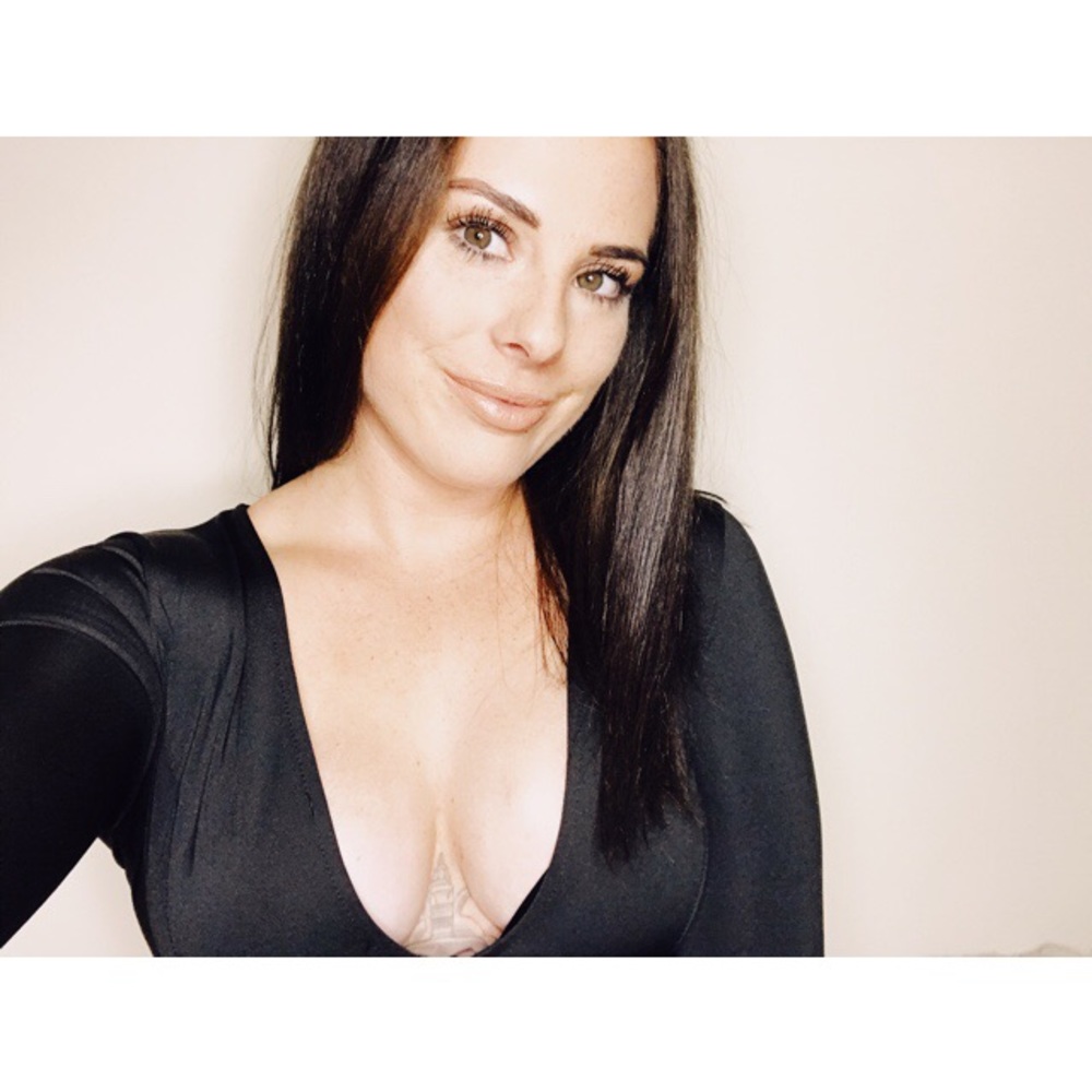 Meet your Posher, Madelynn